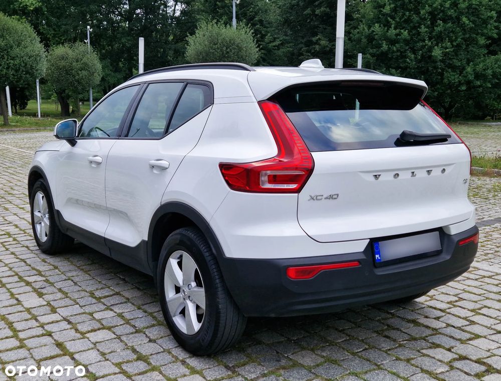Volvo XC 40 T3 Momentum Core - 6