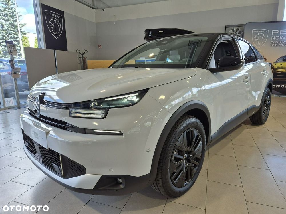 Citroën C4 - 4