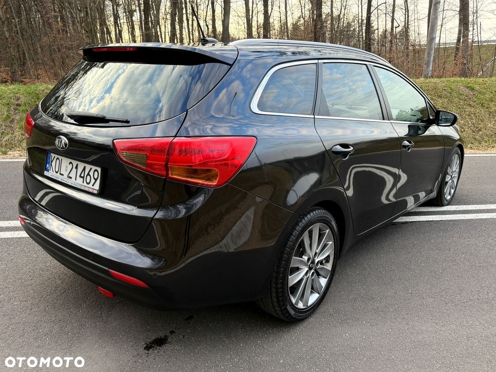 Kia Ceed 1.6 GDI XL DCT - 8
