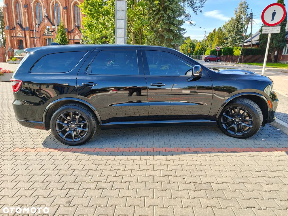 Dodge Durango - 3
