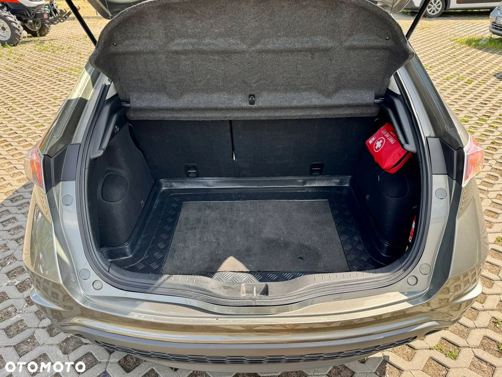 Honda Civic 1.8i-VTEC Sport - 13