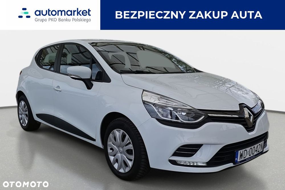 Renault Clio 0.9 Energy TCe Alize - 5