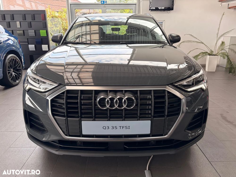 Audi Q3 1.5 35 TFSI S tronic - 2