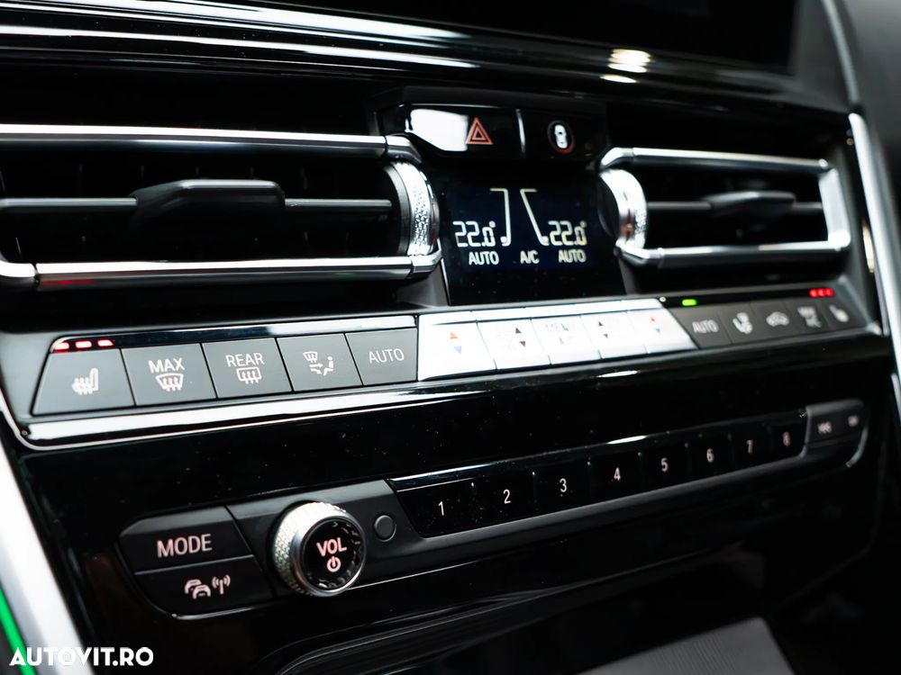 BMW Seria 8 840d xDrive - 39
