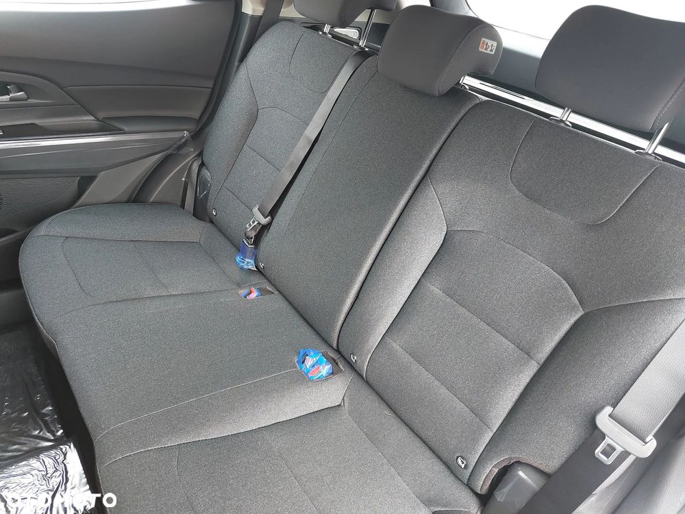 SsangYong/KGM Korando 1.5 T-GDI Joy 2WD - 21