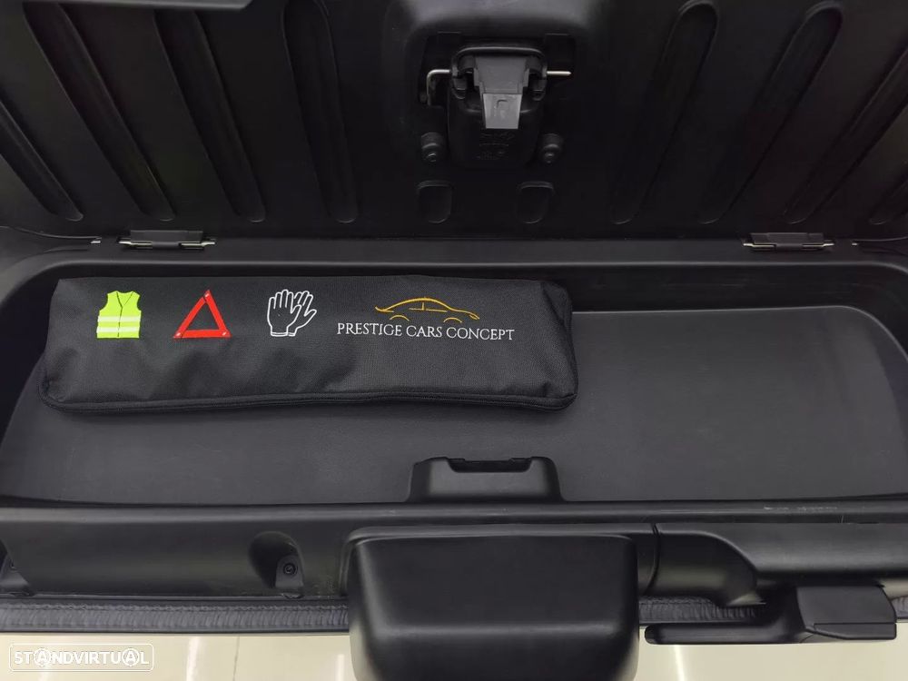 Smart ForTwo Coupé 0.9 Edition 1 90 Aut. - 17