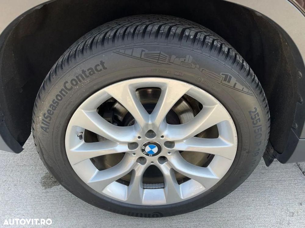 BMW X5 - 9