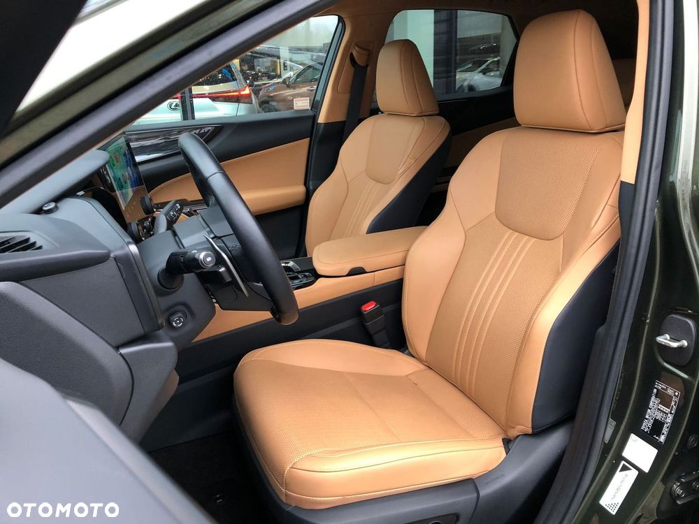 Lexus NX 350h Prestige AWD - 6