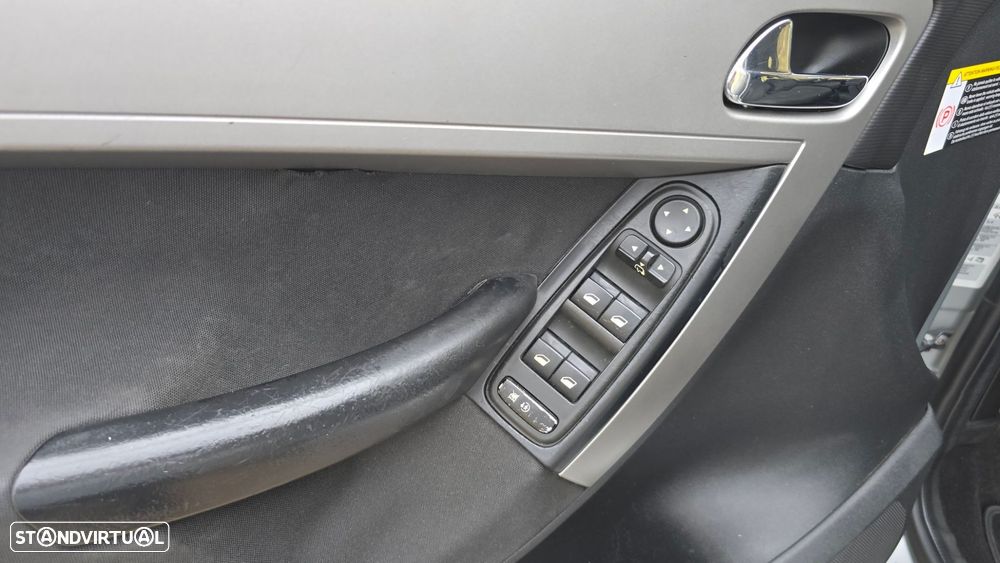 Citroën C4 Grand Picasso 1.6 HDi Confort CMP6 - 7