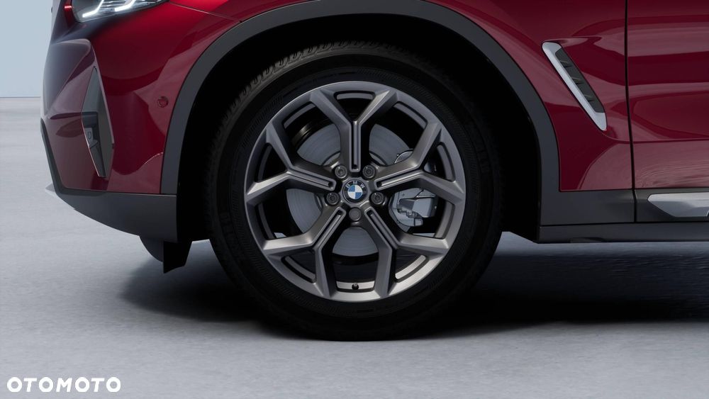 BMW X4 - 4