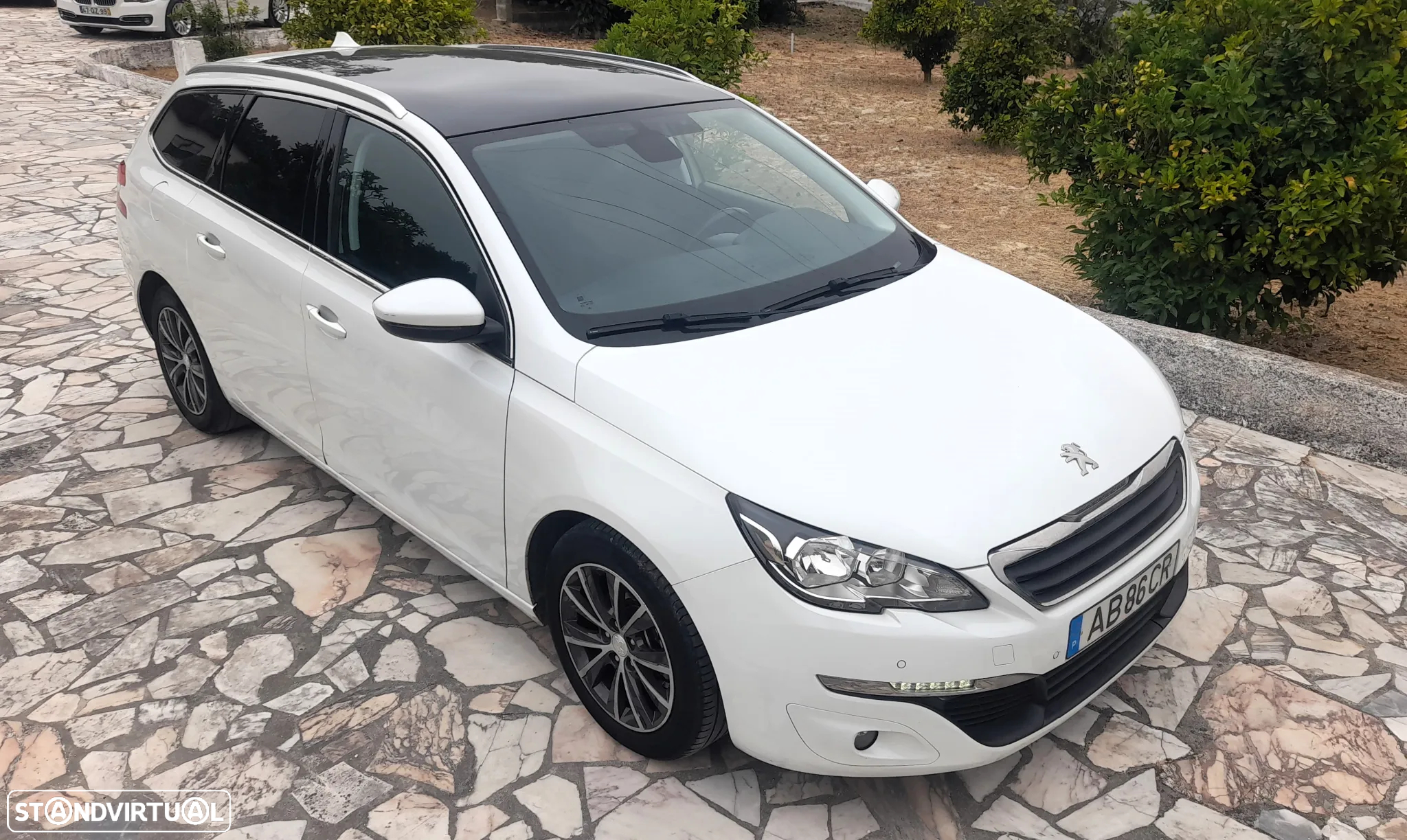 Peugeot 308 SW BlueHDi 120 Stop & Start Style - 11