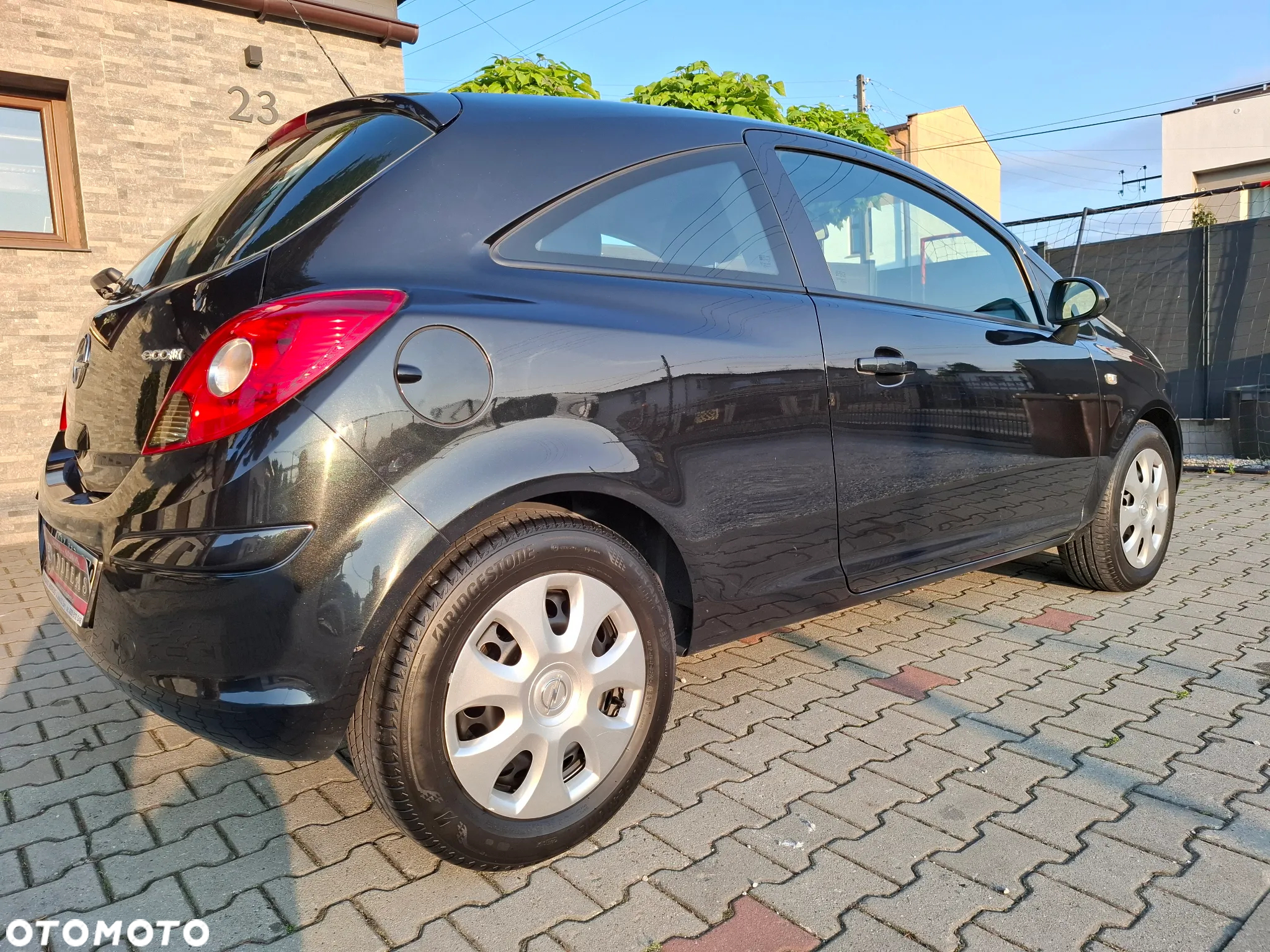 Opel Corsa 1.2 Active - 7