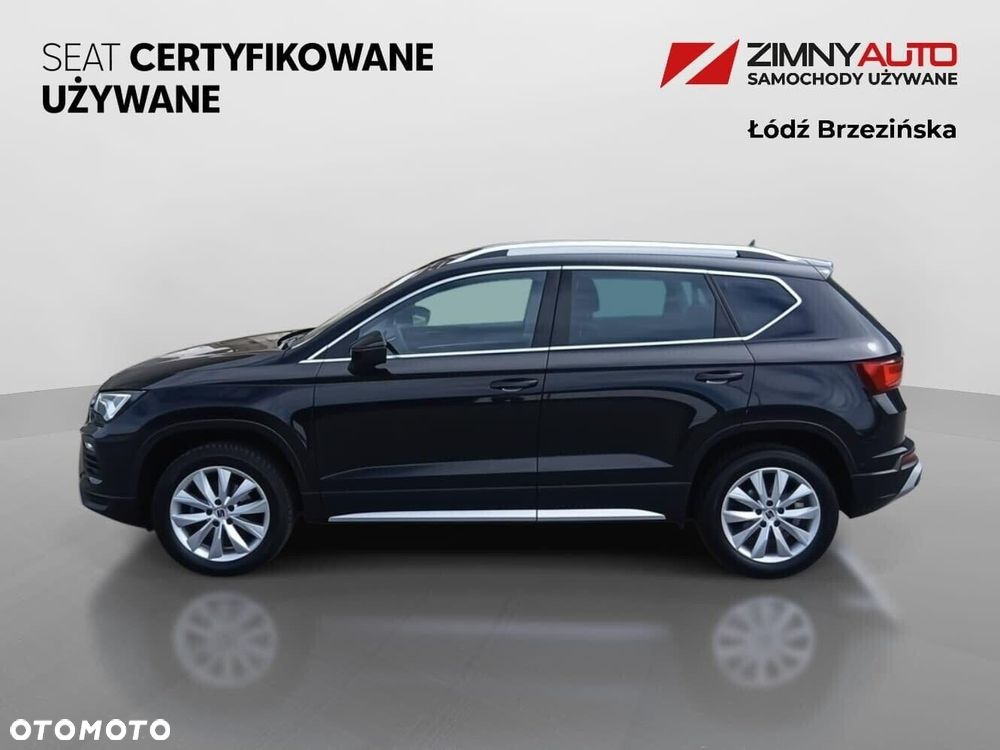 Seat Ateca 1.5 TSI Xperience S&S DSG - 9