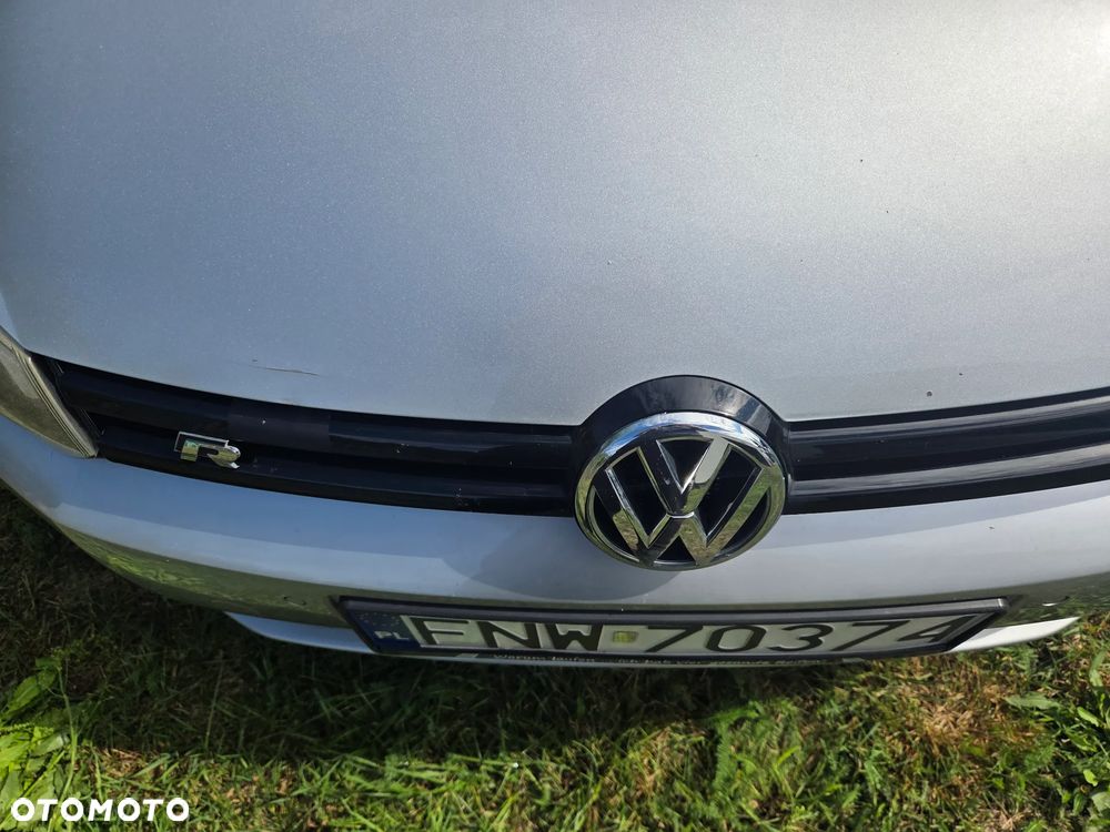 Volkswagen Golf 2.0 TDI Highline - 7