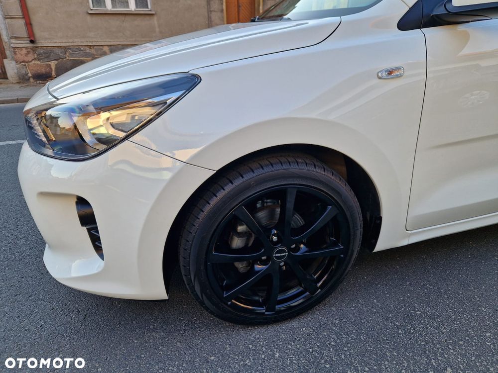 Kia Rio 1.2 Dream-Team Edition - 5