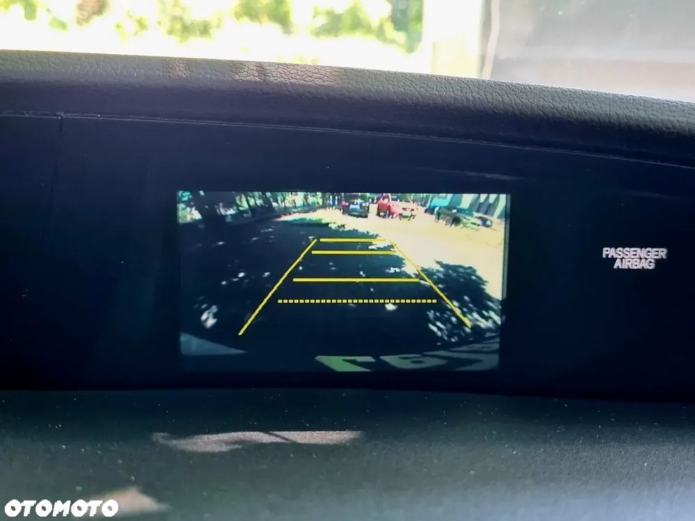 Honda Civic 1.6 i-DTEC Comfort Navi SD - 21