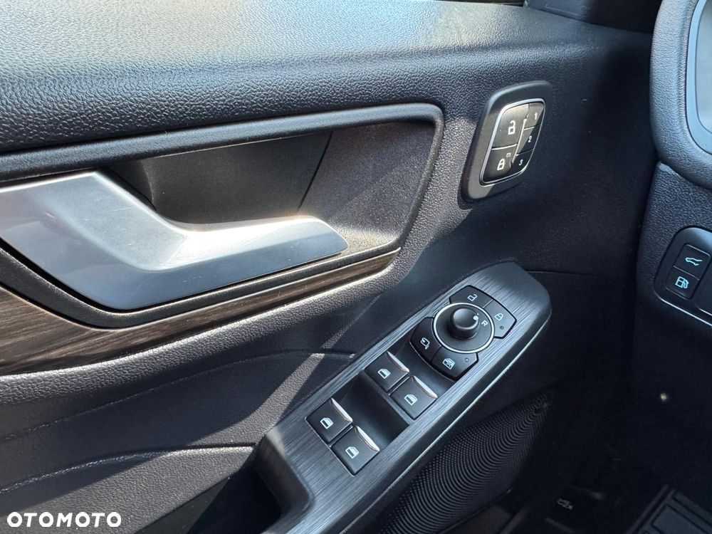 Ford Kuga 2.5P PHEV FWD Vignale - 20