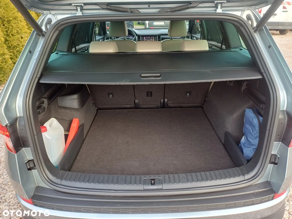 Skoda Kodiaq 2.0 TDI DSG Ambition - 16