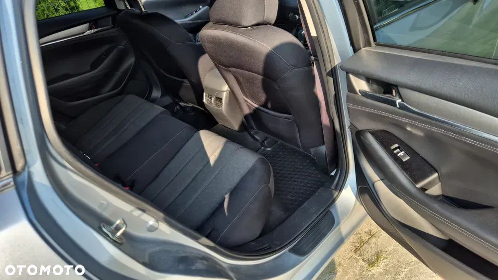 Mazda 6 2.0 Kombi SKYACTIV-G Center-Line - 8