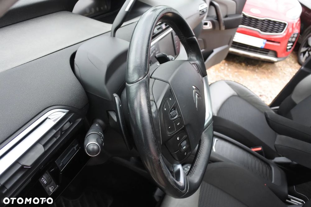 Citroën C4 Grand Picasso BlueHDi 150 EAT6 Exclusive - 21