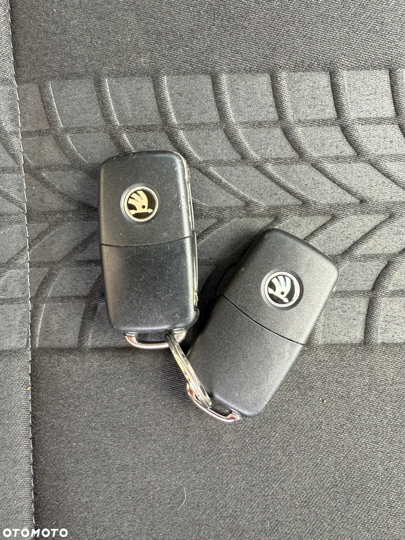 Skoda Yeti 2.0 TDI Adventure - 20