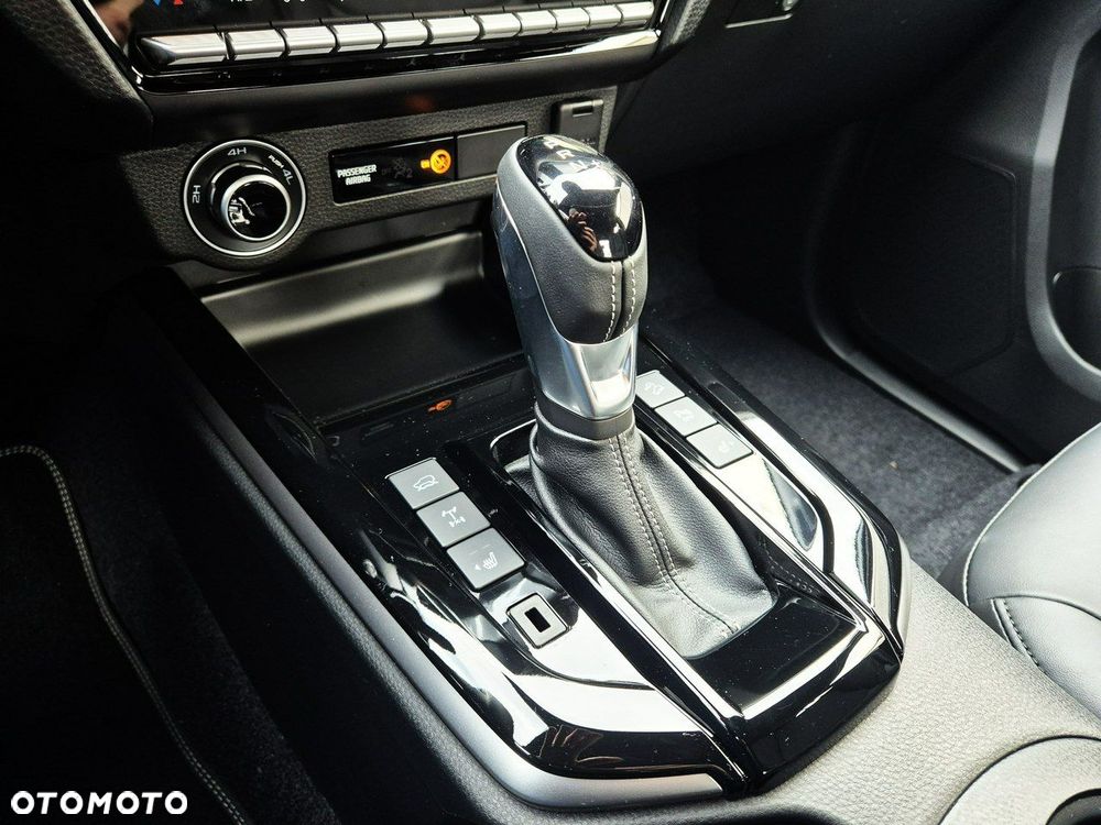 Isuzu D-Max 1.9 DC LSX - 39