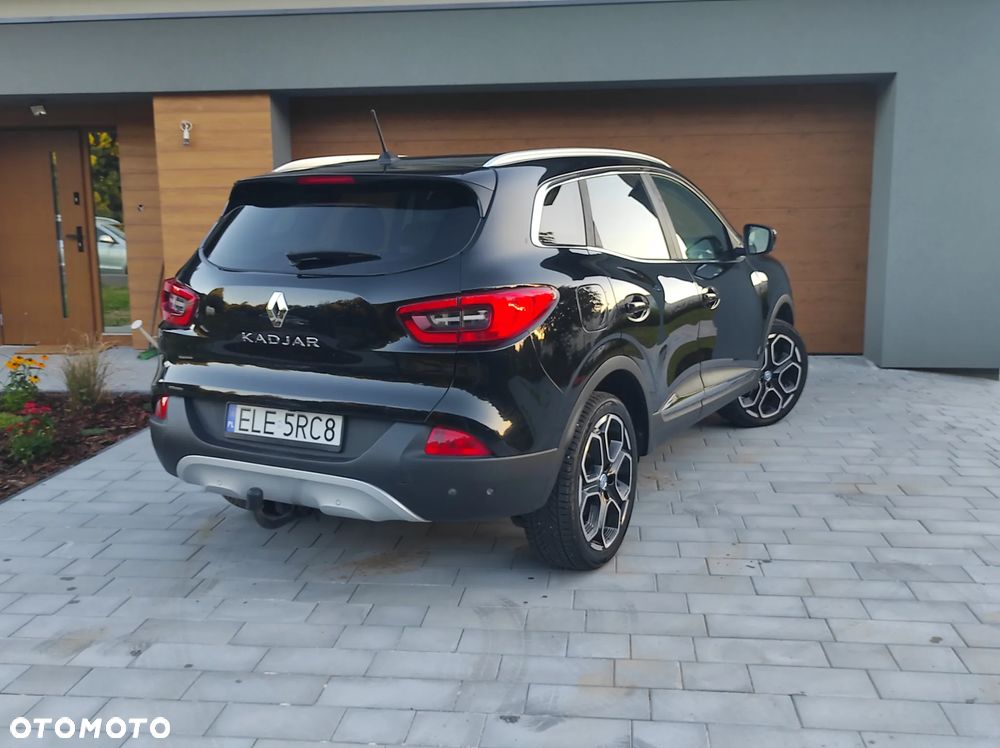 Renault Kadjar 1.2 Energy TCe S-Edition - 15