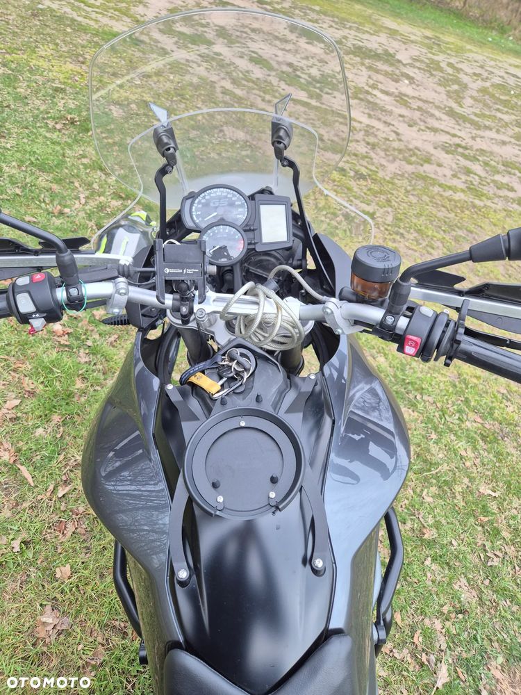 BMW GS - 3
