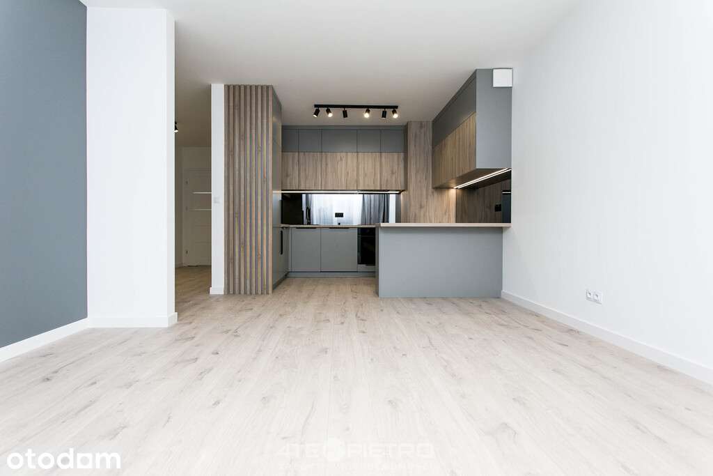 Nałęczowska | wykończone | M4 | 63m2 | siłownia