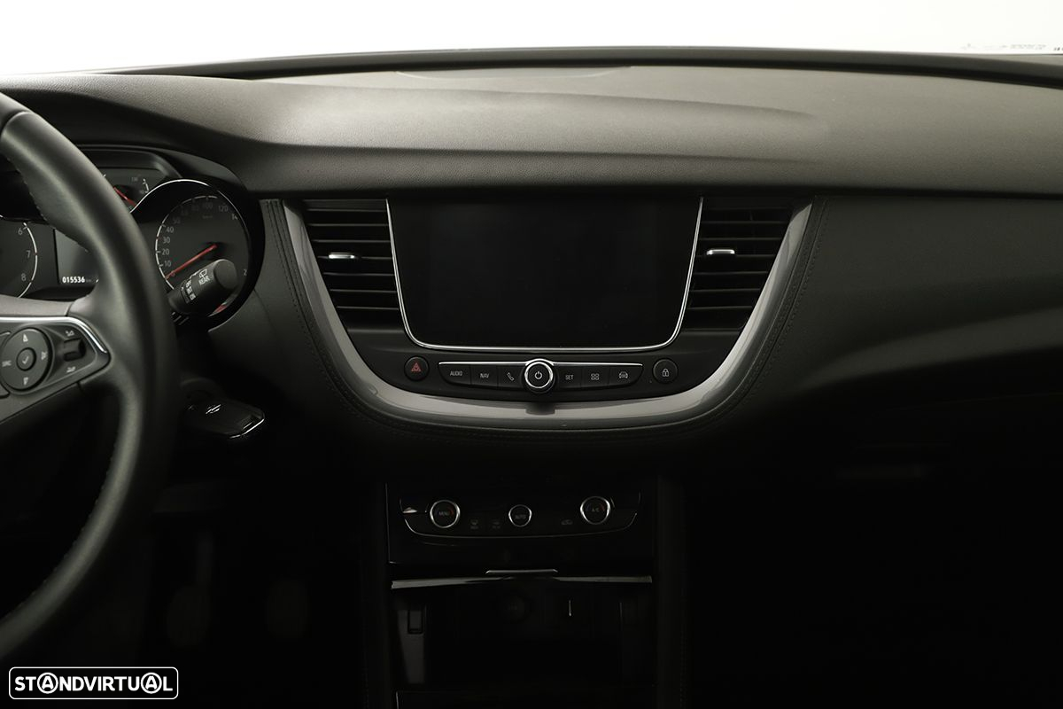 Opel Grandland X 1.5 CDTI GS Line - 9