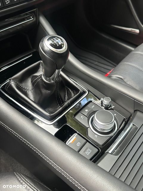 Mazda 6 SKYACTIV-G 145 Exclusive-Line - 32