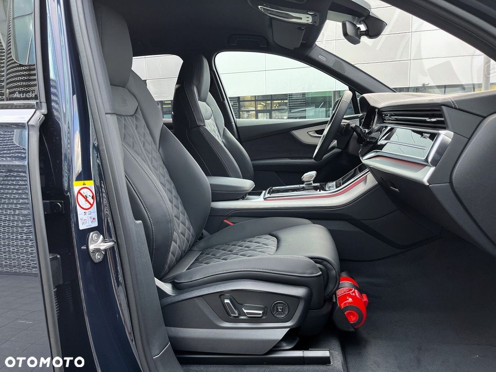 Audi Q7 - 21