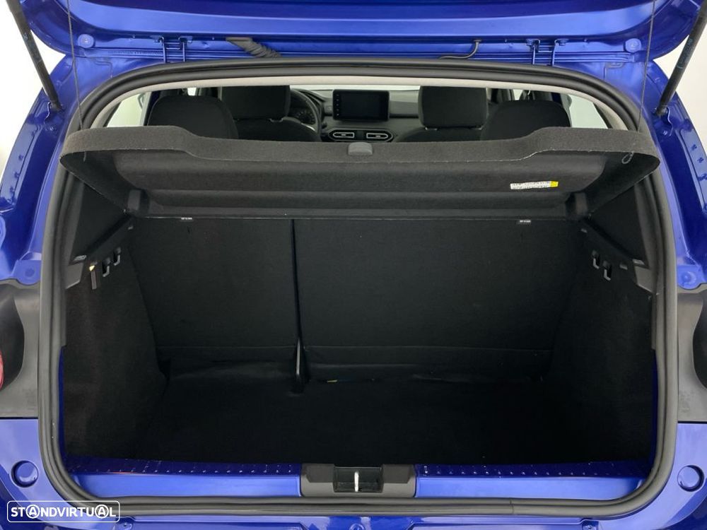 Dacia Sandero 1.0 ECO-G Essential Bi-Fuel - 13