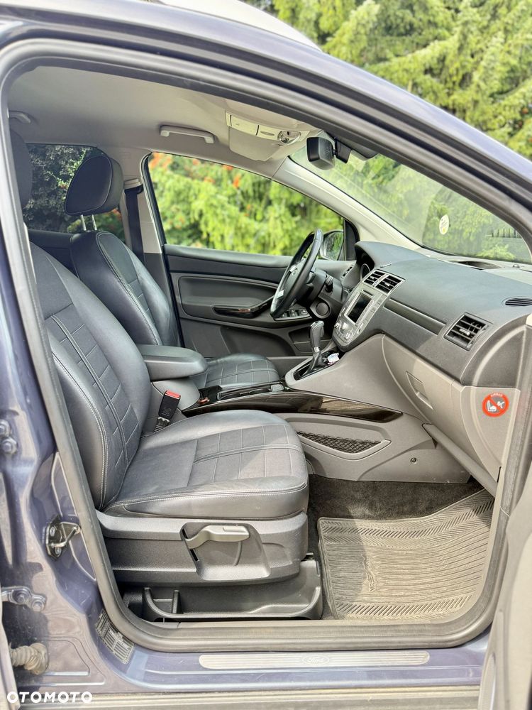 Ford Kuga 2.0 TDCi Titanium S MPS6 - 24