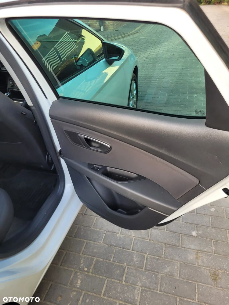 Seat Leon - 33