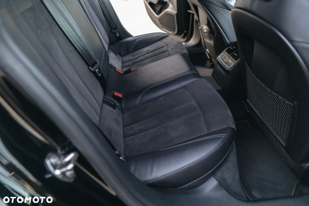 Audi A5 Sportback 2.0 TDI quattro S tronic sport - 19