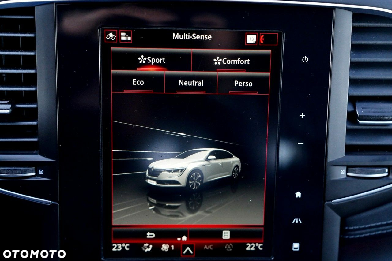 Renault Talisman Grandtour BLUE dCi 200 EDC INITIALE PARIS - 33