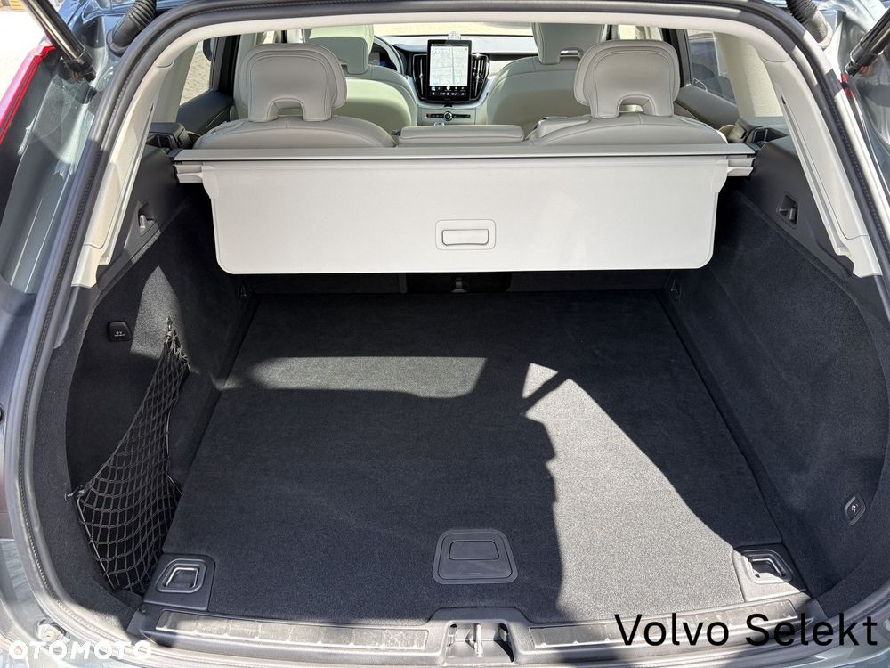 Volvo XC 60 - 29