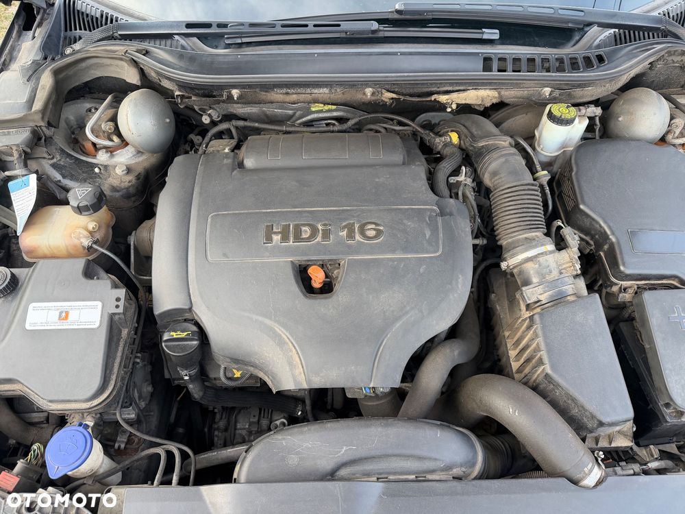 Citroën C5 HDi 165 FAP Exclusive - 40