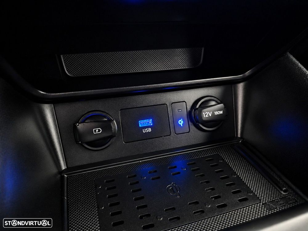 Hyundai Kauai 1.0 T-GDi N-Line - 25