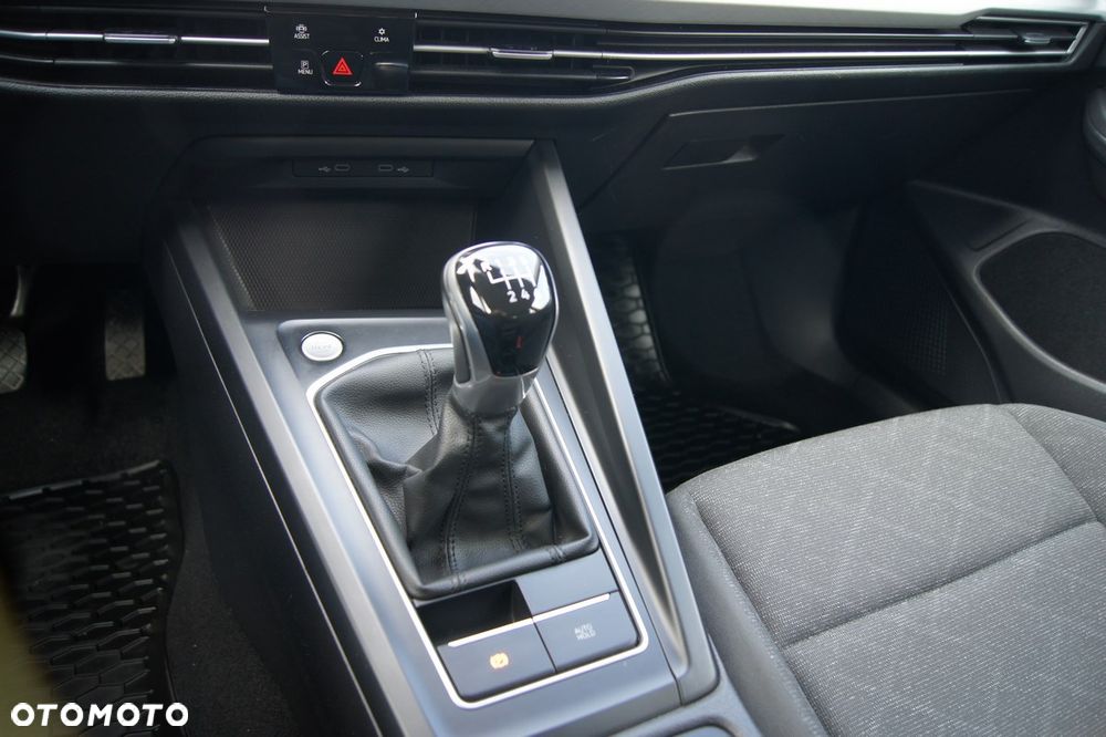 Volkswagen Golf 1.5 TSI EVO Life - 27