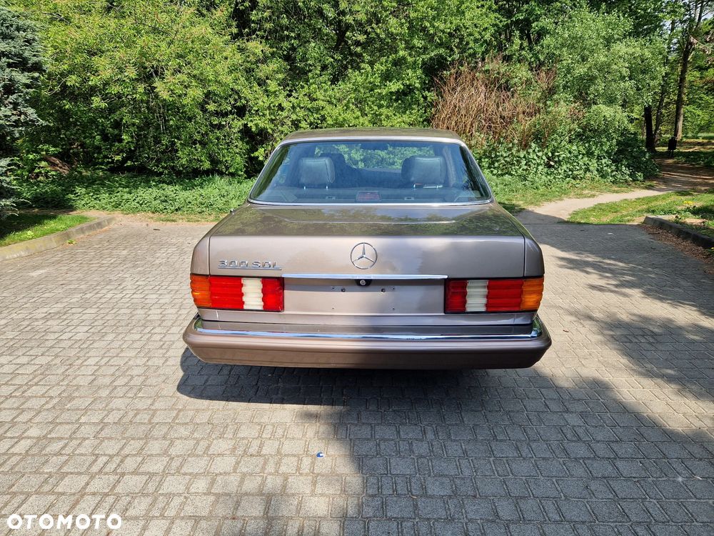 Mercedes-Benz Klasa S - 12