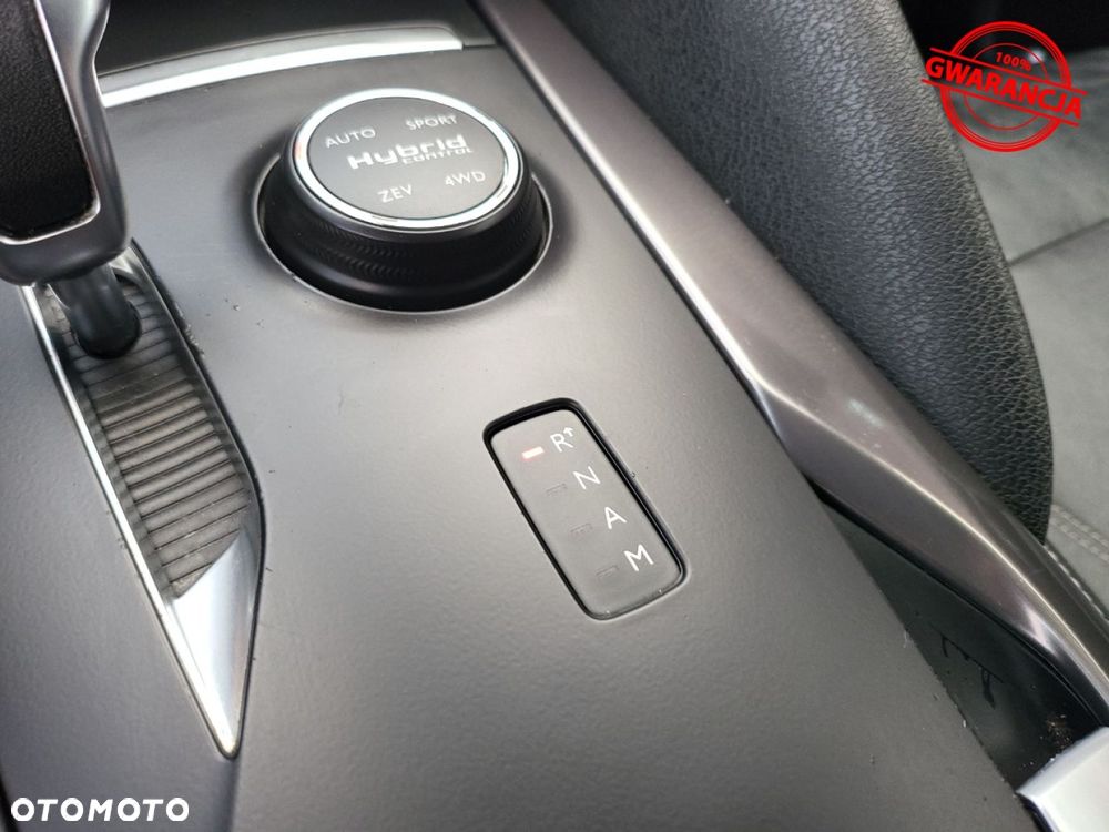 Citroën DS5 2.0 HDi Hybrid4 SoChic MCP - 37