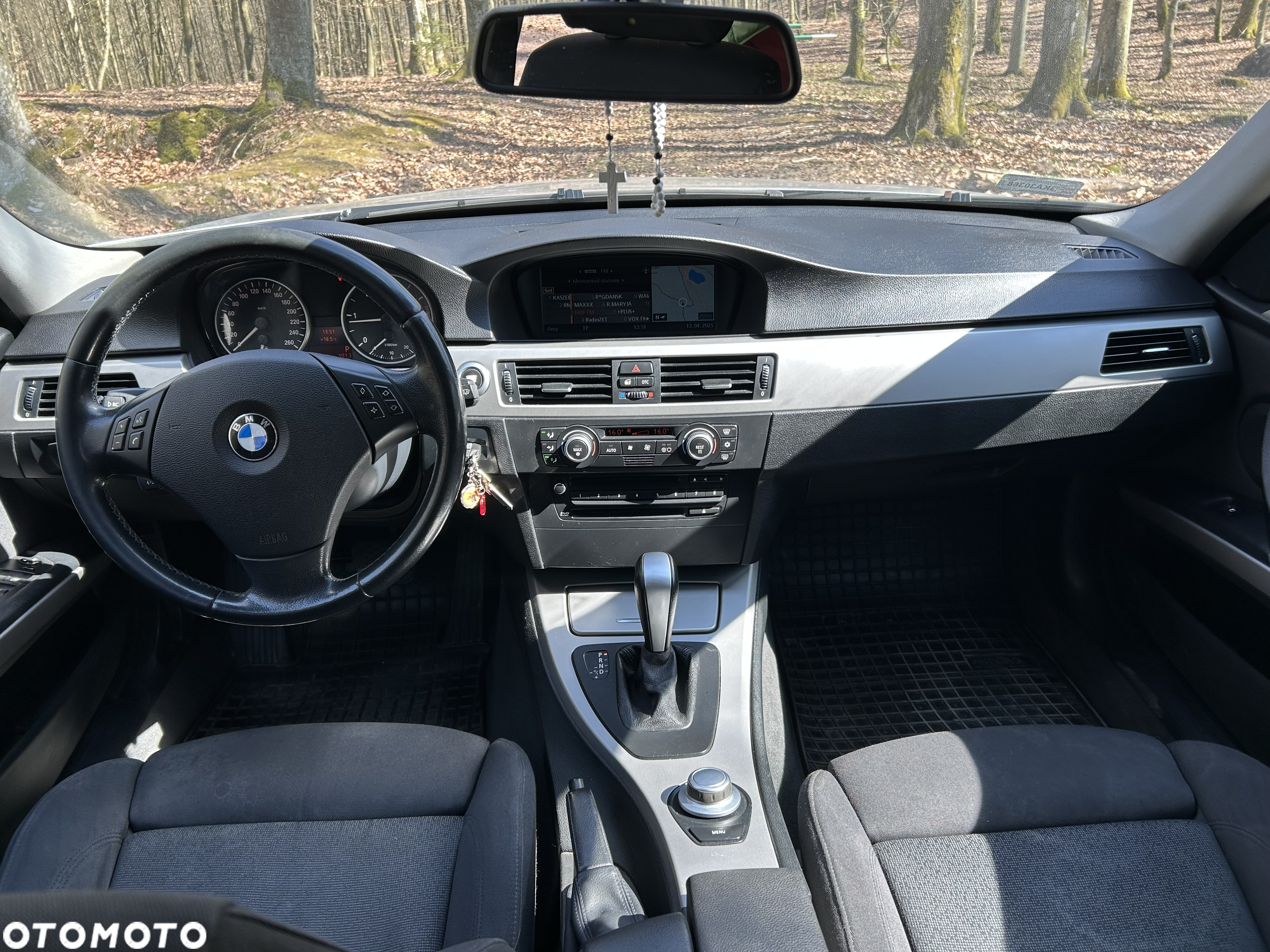 BMW Seria 3 - 8