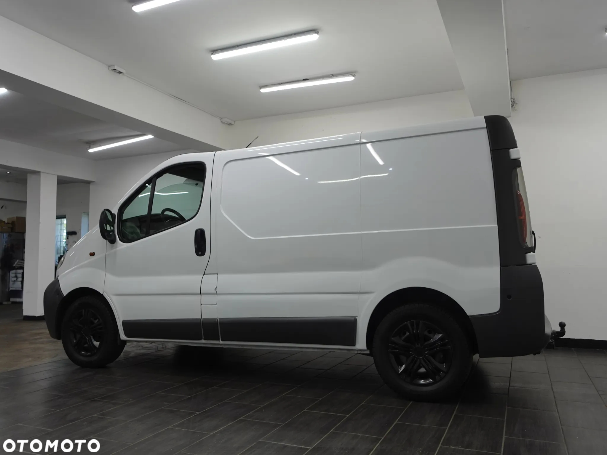 Opel Vivaro - 6