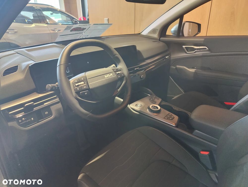 Kia Sportage 1.6 T-GDI L 2WD DCT - 4