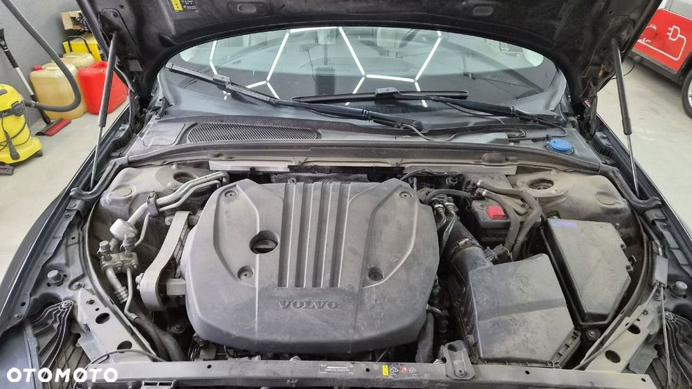 Volvo V60 - 19