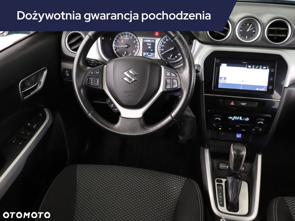 Suzuki Vitara - 9
