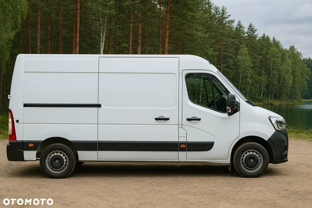 Renault Master - 2