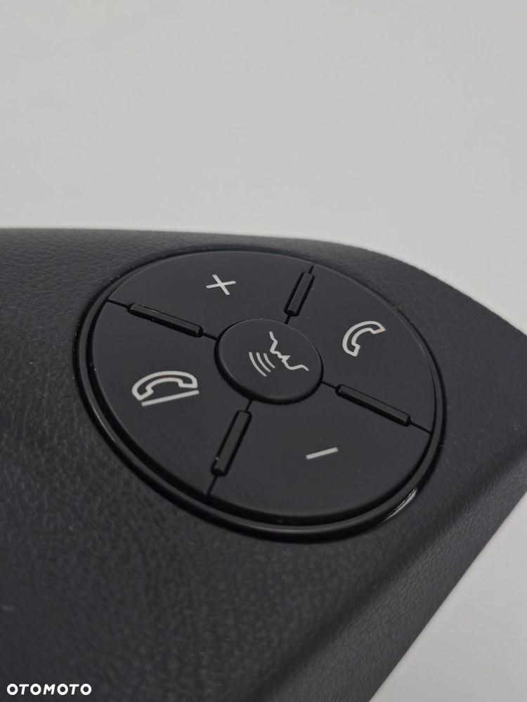 NOWA ORYGINALNA PODUSZKA KIEROWNICY AIRBAG MERCEDES W164 251 A0008605202 - 7